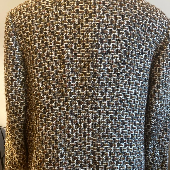 EUC Escada woman’s wool coat - Picture 5 of 9